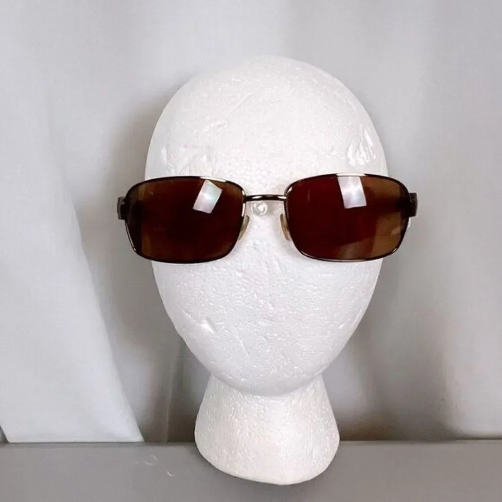CARRERA SUNGLASSES BROWN AIRFLOWS